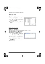 Preview for 35 page of Brother P-Touch 2450DX User Manual