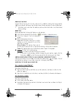 Preview for 43 page of Brother P-Touch 2450DX User Manual