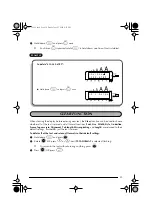 Preview for 63 page of Brother P-Touch 2450DX User Manual