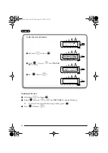 Preview for 64 page of Brother P-Touch 2450DX User Manual