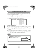 Preview for 66 page of Brother P-Touch 2450DX User Manual