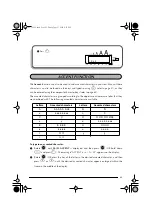 Preview for 67 page of Brother P-Touch 2450DX User Manual