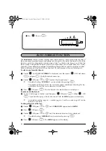 Preview for 70 page of Brother P-Touch 2450DX User Manual