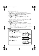 Preview for 71 page of Brother P-Touch 2450DX User Manual