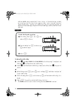 Preview for 82 page of Brother P-Touch 2450DX User Manual