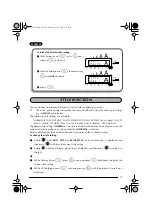 Preview for 83 page of Brother P-Touch 2450DX User Manual