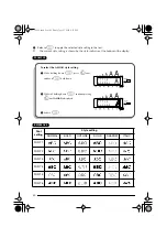 Preview for 84 page of Brother P-Touch 2450DX User Manual