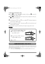 Preview for 90 page of Brother P-Touch 2450DX User Manual