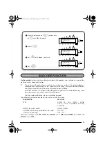 Preview for 93 page of Brother P-Touch 2450DX User Manual