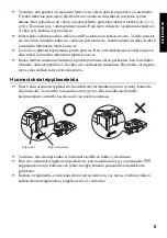 Предварительный просмотр 165 страницы Brother P-Touch 2480 User Manual