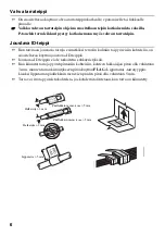 Предварительный просмотр 166 страницы Brother P-Touch 2480 User Manual