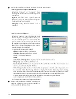 Preview for 17 page of Brother P-touch 2600 User Manual