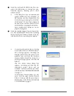 Preview for 19 page of Brother P-touch 2600 User Manual