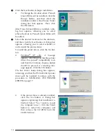 Preview for 21 page of Brother P-touch 2600 User Manual