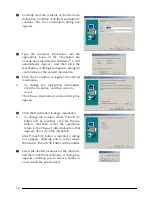 Preview for 23 page of Brother P-touch 2600 User Manual