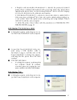 Preview for 28 page of Brother P-touch 2600 User Manual