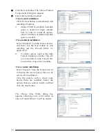 Preview for 33 page of Brother P-touch 2600 User Manual