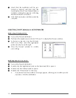 Предварительный просмотр 39 страницы Brother P-touch 2600 User Manual