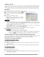 Предварительный просмотр 48 страницы Brother P-touch 2600 User Manual