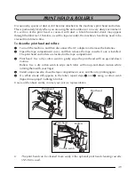 Предварительный просмотр 56 страницы Brother P-touch 2600 User Manual