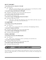 Preview for 58 page of Brother P-touch 2600 User Manual