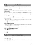 Preview for 66 page of Brother P-touch 2600 User Manual