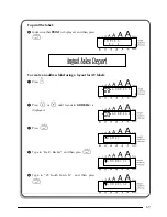 Предварительный просмотр 76 страницы Brother P-touch 2600 User Manual