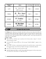 Preview for 85 page of Brother P-touch 2600 User Manual