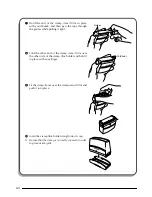 Preview for 87 page of Brother P-touch 2600 User Manual