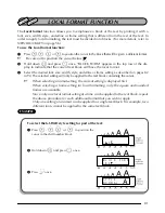 Предварительный просмотр 88 страницы Brother P-touch 2600 User Manual