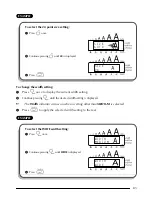 Предварительный просмотр 92 страницы Brother P-touch 2600 User Manual