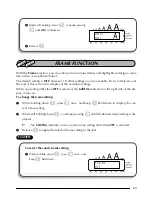 Preview for 96 page of Brother P-touch 2600 User Manual