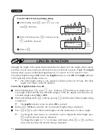 Preview for 101 page of Brother P-touch 2600 User Manual