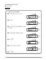 Preview for 105 page of Brother P-touch 2600 User Manual