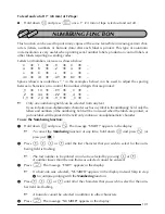 Preview for 108 page of Brother P-touch 2600 User Manual