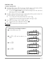 Предварительный просмотр 116 страницы Brother P-touch 2600 User Manual