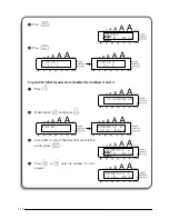 Предварительный просмотр 119 страницы Brother P-touch 2600 User Manual