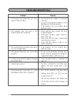 Preview for 121 page of Brother P-touch 2600 User Manual