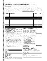 Preview for 136 page of Brother P-touch 2600 User Manual