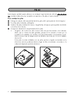 Preview for 144 page of Brother P-touch 2600 User Manual