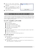 Preview for 175 page of Brother P-touch 2600 User Manual