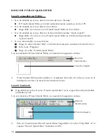 Предварительный просмотр 180 страницы Brother P-touch 2600 User Manual