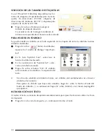 Предварительный просмотр 186 страницы Brother P-touch 2600 User Manual