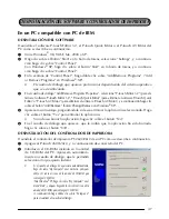 Preview for 189 page of Brother P-touch 2600 User Manual