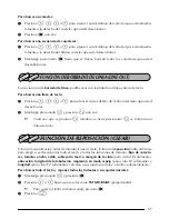 Preview for 199 page of Brother P-touch 2600 User Manual