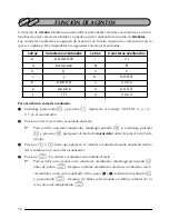 Preview for 200 page of Brother P-touch 2600 User Manual