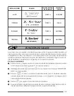 Preview for 211 page of Brother P-touch 2600 User Manual