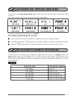 Preview for 213 page of Brother P-touch 2600 User Manual