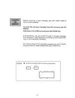 Preview for 12 page of Brother P-Touch 3 User Manual