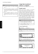 Preview for 138 page of Brother P-Touch 3600 User Manual